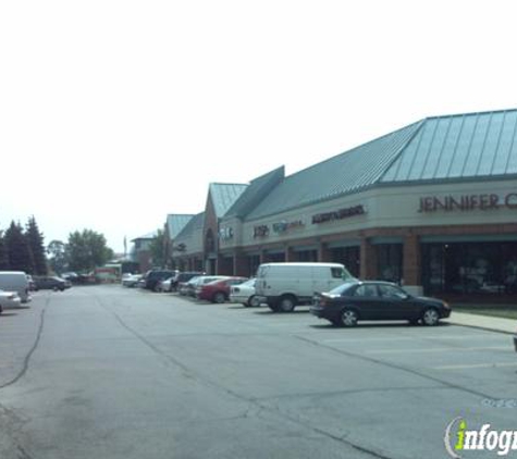 Chill Bubble Tea - Skokie, IL