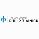 The Law Office of Philip B. Vinick - Environment & Natural Resources Law Attorneys