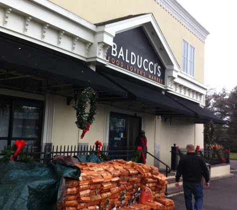 Balducci's - Westport, CT