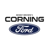 Corning Ford gallery