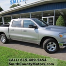 Smith County Motor Company Inc - Used Car Dealers