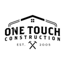 One Touch construction - General Contractors