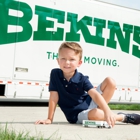 Bekins Moving Solutions, Inc., Bekins Agent