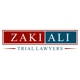 Zaki Ali, Trial Lawyers