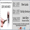 Commercial Locksmith Kingwood TX gallery