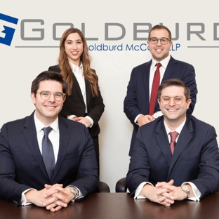 Goldburd McCone LLP - New York, NY