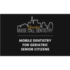 Geriatric House Call Dentistry