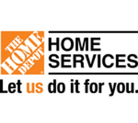 Home Services at The Home Depot - Mansfield, TX