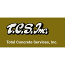 Total Concrete Services, Inc - Foundation Contractors