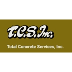 Total Concrete Services, Inc