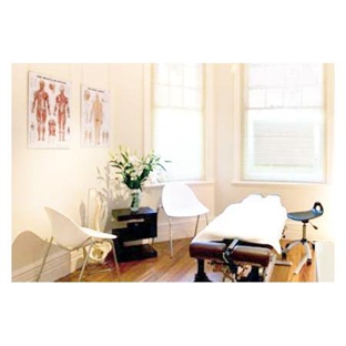 Mosman Chiropractic & Massage - Mosman, NSW