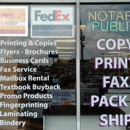 Gentilly  Mail and Copy Center - Shipping Services