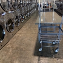 Joy Laundry - Carmichael Laundromat | Self Serve, Wash & Fold, Dry Cleaning, & Pickup/Delivery Services - Laundromats