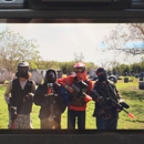 Tank's Paintball - Places Of Interest
