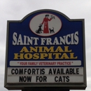 Saint  Francis Animal Hospital - Pet Grooming