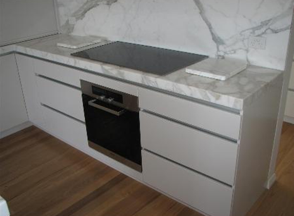 Foreshore Kitchens - Coolum Beach, QLD