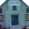 Church of Christ gallery