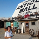 Cimarron Collectibles - Antiques