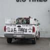 J C Tires & Towing gallery