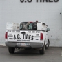 J C Tires & Towing