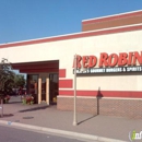 Red Robin Gourmet Burgers - Restaurants