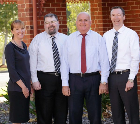 ASB & Associates Chartered Accountants - Wagga Wagga, NSW