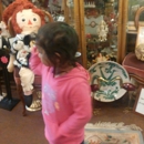 Nana's Attic - Commercial & Savings Banks