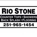 Rio Stone - Granite