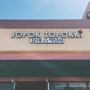 Jopok Topokki