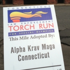 Alpha Krav Maga Connecticut Northeast Regional Training Center