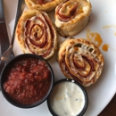 Wyman's No. 5 - American Restaurants