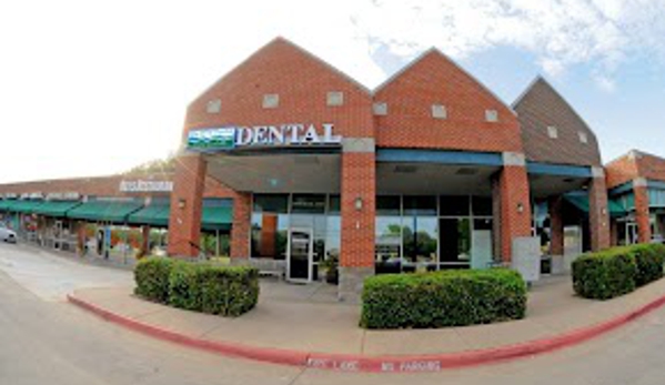 My DFW Dentist - Irving, TX