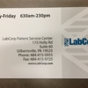 LabCorp gallery