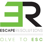 Escape Resolutions