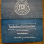 Funderburg Construction and Remodeling