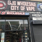 Gjs Wholesale