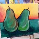 Painting With A Twist - Craft Instruction