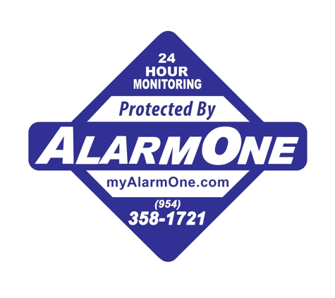 Alarm One - Fort Lauderdale, FL