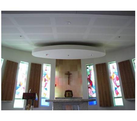 Burns Ceilings & Building Supplies Pty Ltd - Holden Hill, SA