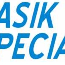 Lasik Specialists - Physicians & Surgeons