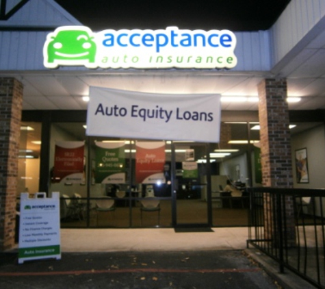 Acceptance Insurance - Birmingham, AL