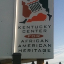 African American Heritage House Museum - Museums