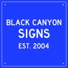 Black Canyon Signs gallery