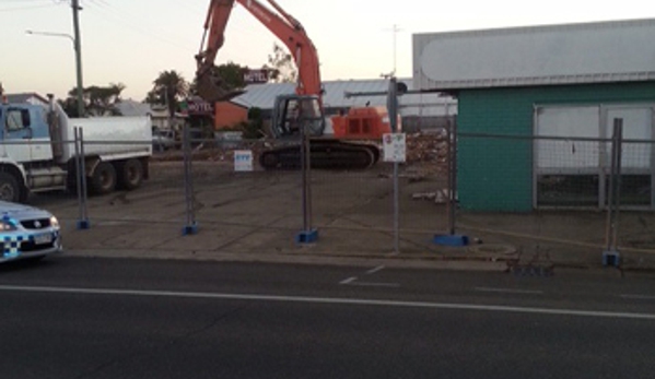 Townsville Demolitions