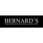 Bernard's Window Cleaning