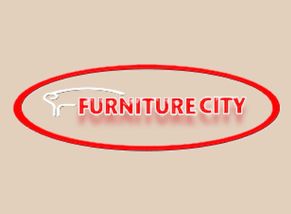 Furniture City - San Antonio, TX