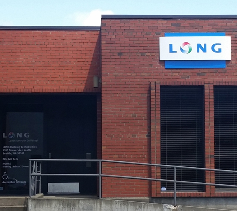 LONG Building Technologies - Seattle, WA