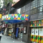 Carolines On Broadway