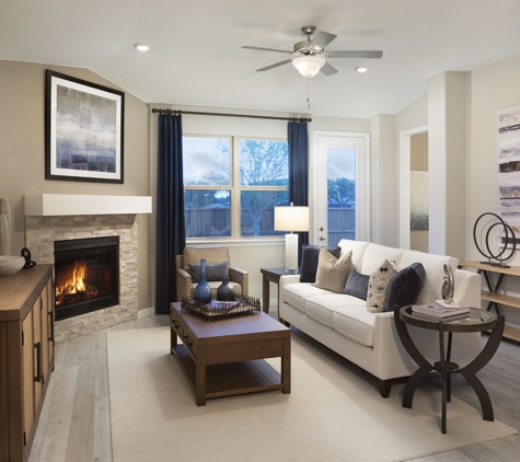 Meritage Homes - Dallas - Coppell, TX