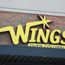 Wings Over Columbus - American Restaurants